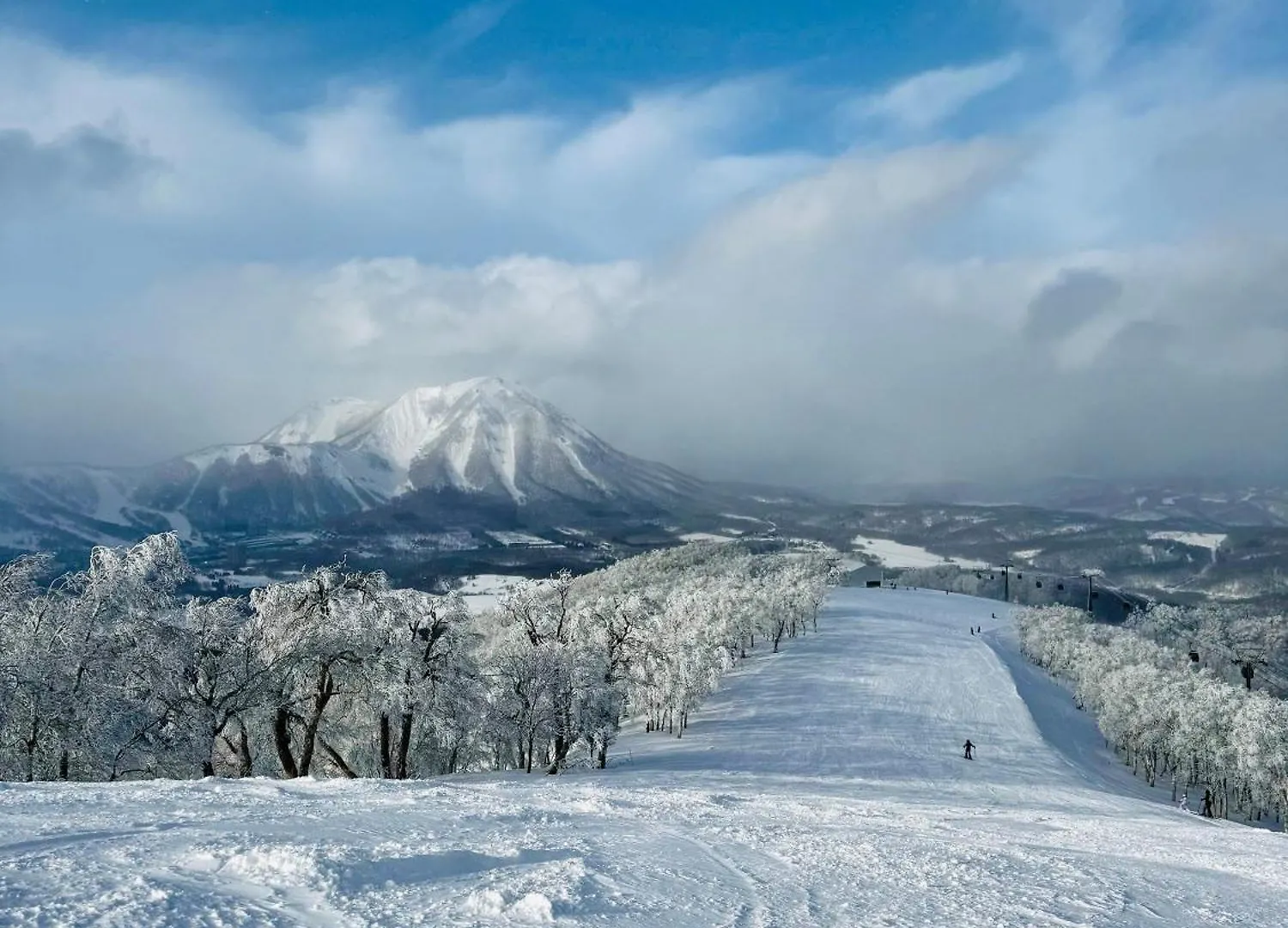 Вилла Niseko Purr 102 Hirafu Япония