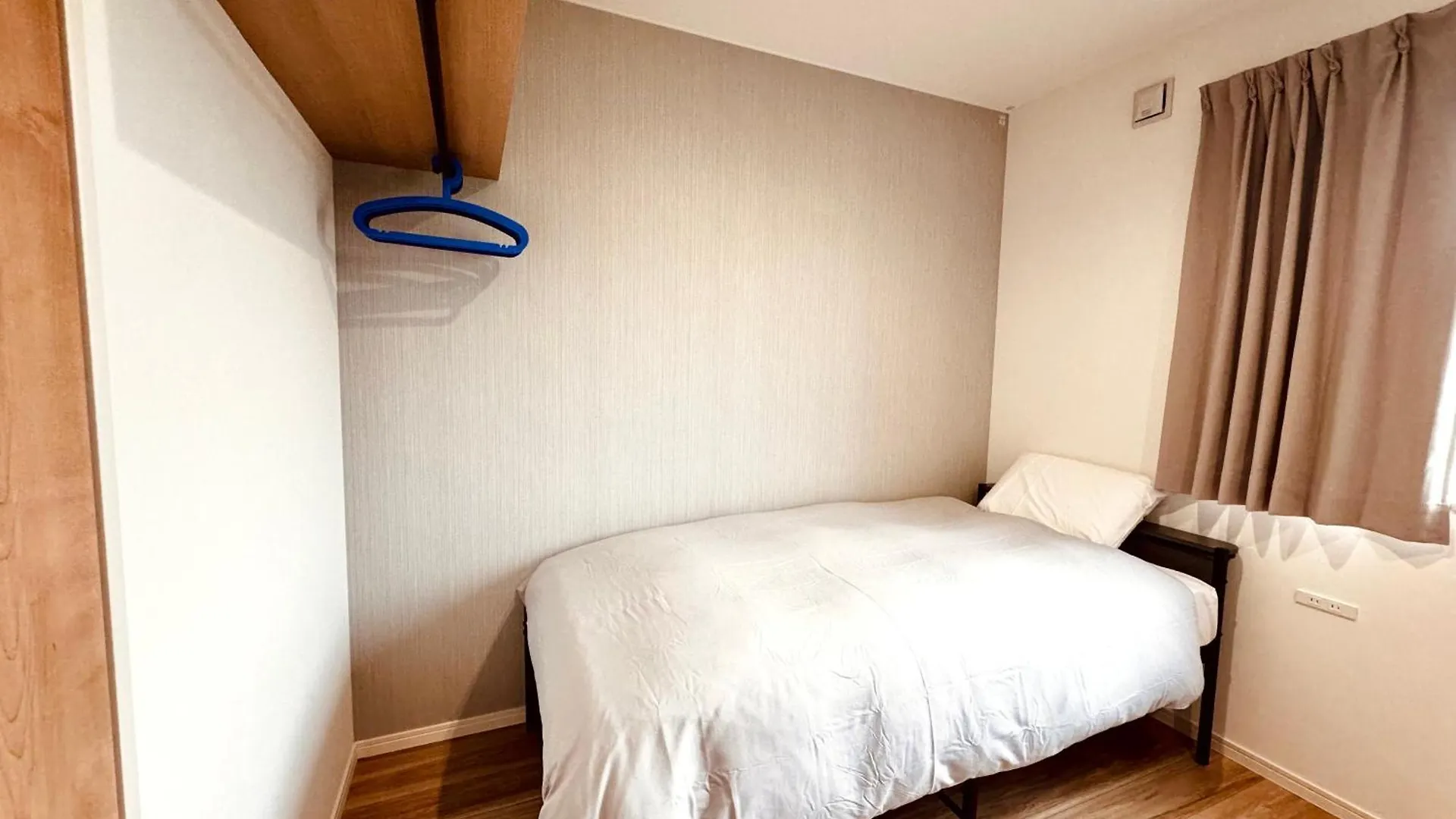 Niseko Purr 102 Villa Ōmagari Vakantiehuis