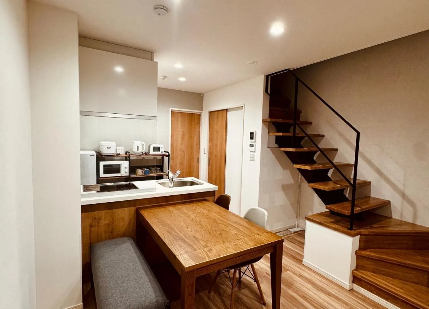 Niseko Purr 102 Villa Ōmagari