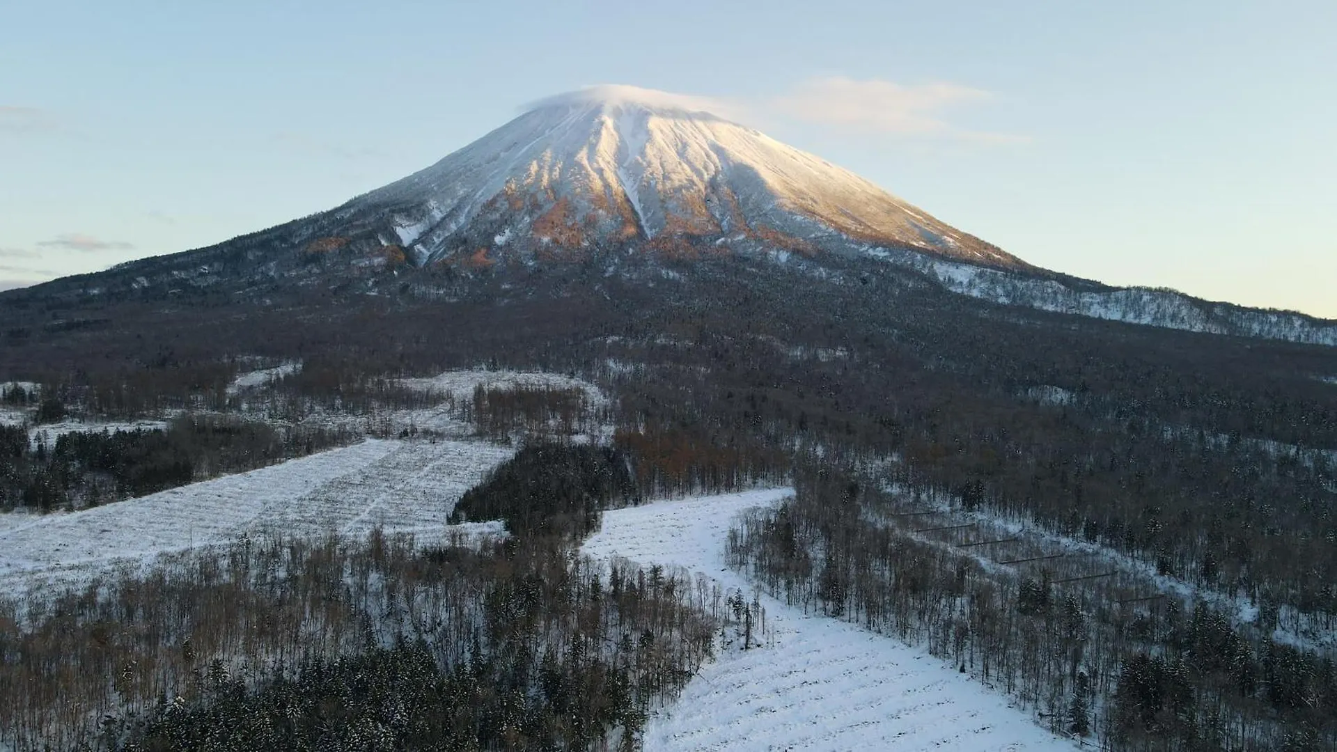 Niseko Purr 102 Villa Ōmagari Japan