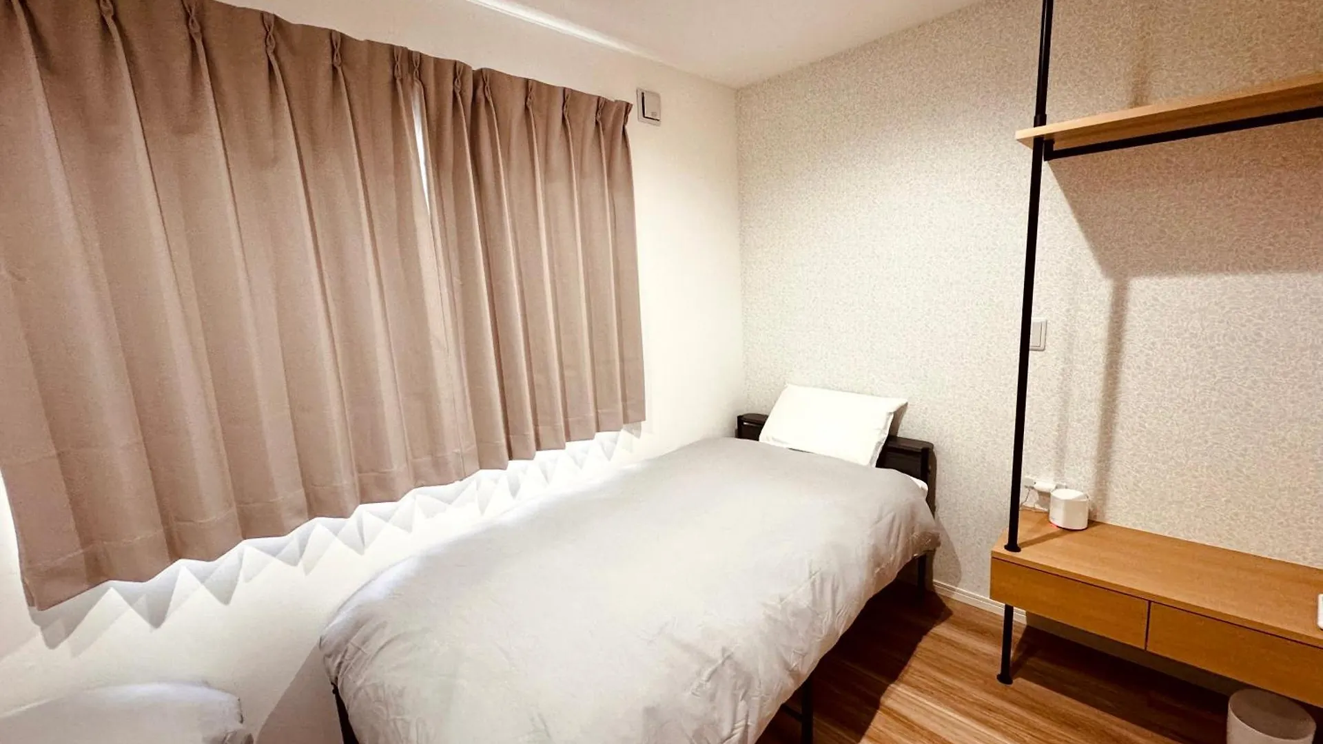 Vakantiehuis Niseko Purr 102 Villa Ōmagari