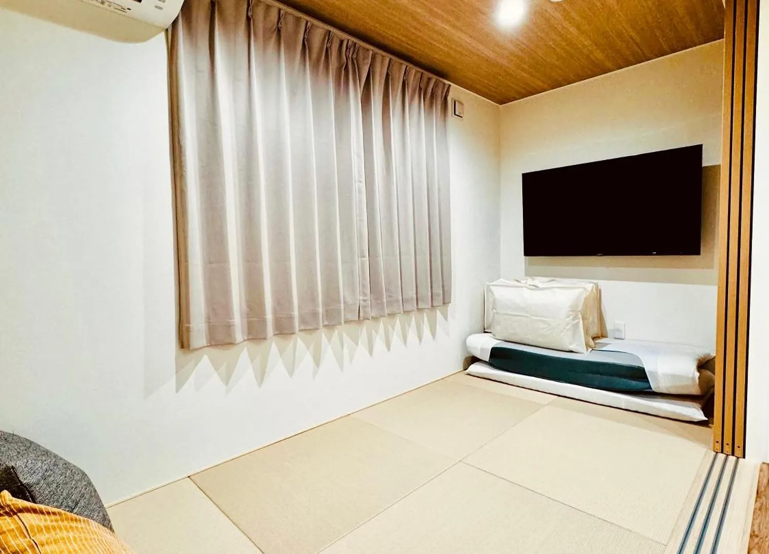 Niseko Purr 102 Villa Ōmagari 0*,