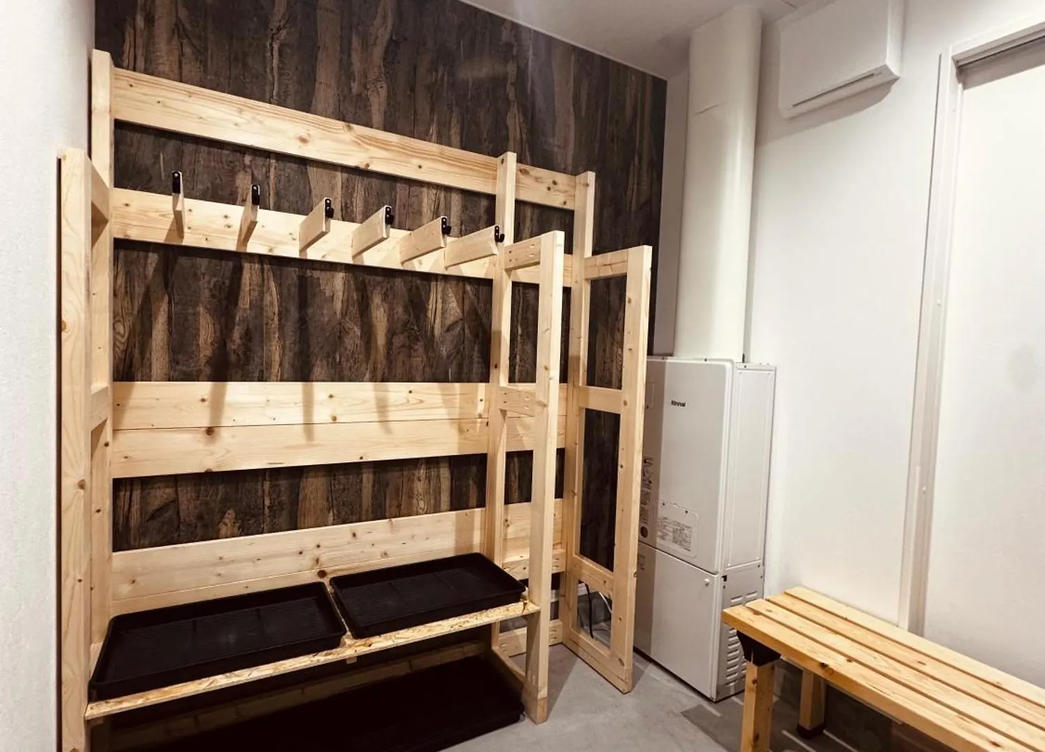 Vakantiehuis Niseko Purr 102 Villa Ōmagari Japan